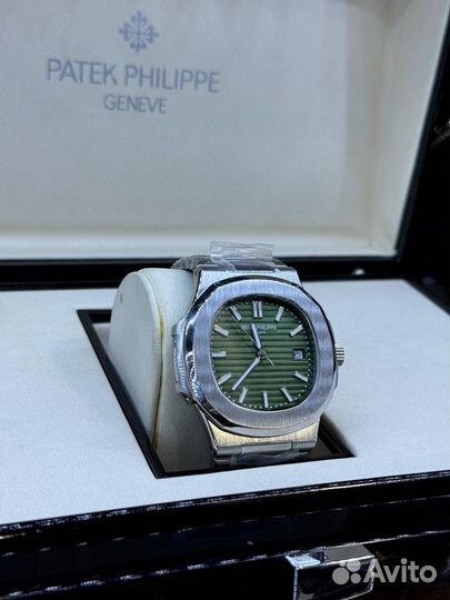 Наручные часы Patek Philippe