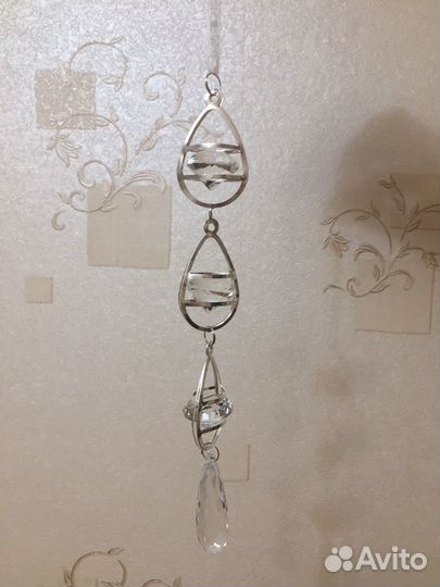 Новогоднее украшение