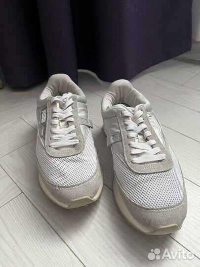 Кроссовки puma женские