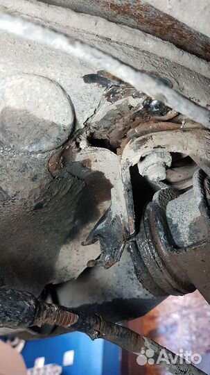 Сварочные работы