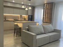 3-к. квартира, 65 м², 3/9 эт.