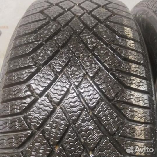 Continental ContiVikingContact 7 205/55 R16