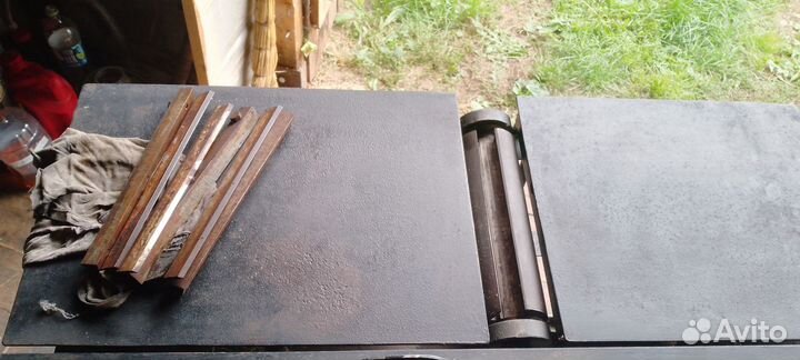 Церкулярка настольная