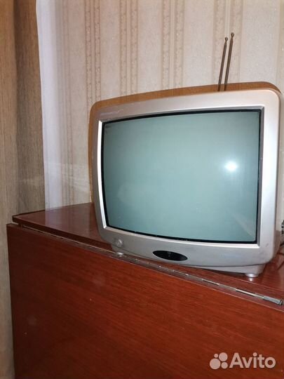 Телевизор