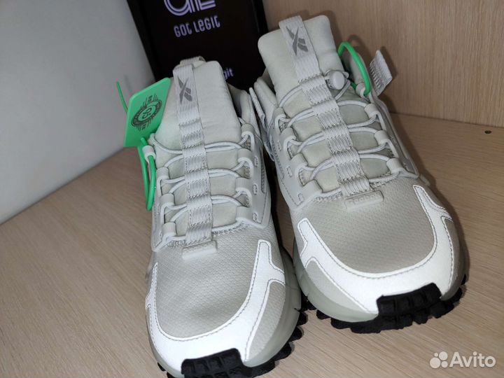 Оригинал Reebok Zig kinetica edge размер 36