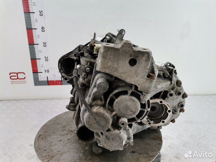 Кпп для Volkswagen Golf 4