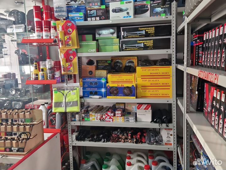 Продам готовый бизнес магазин