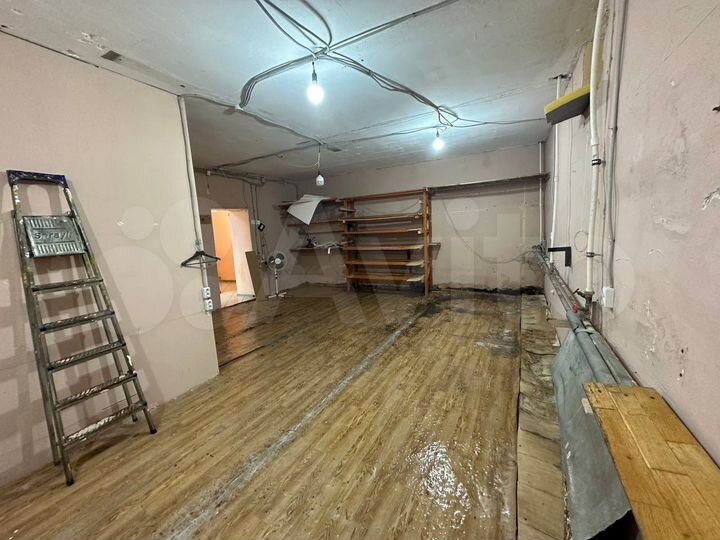 Свободного назначения, 79 м²