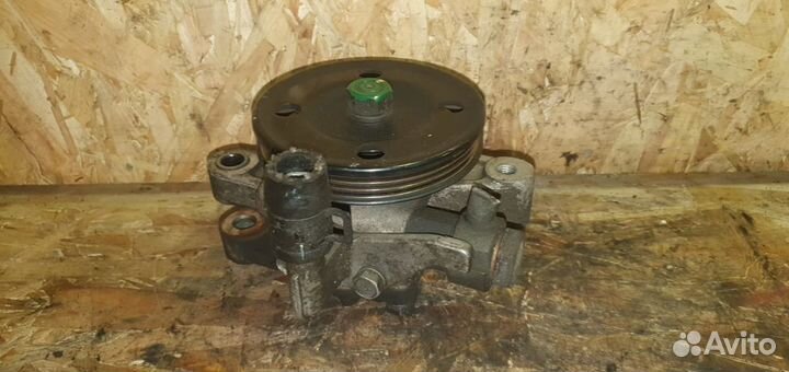 Насос гидроусилителя Hyundai Avante Kia G4GC