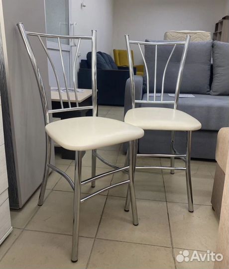Стулья кухонные