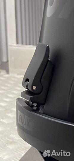 Регулятор угла наклона хайбека Flux