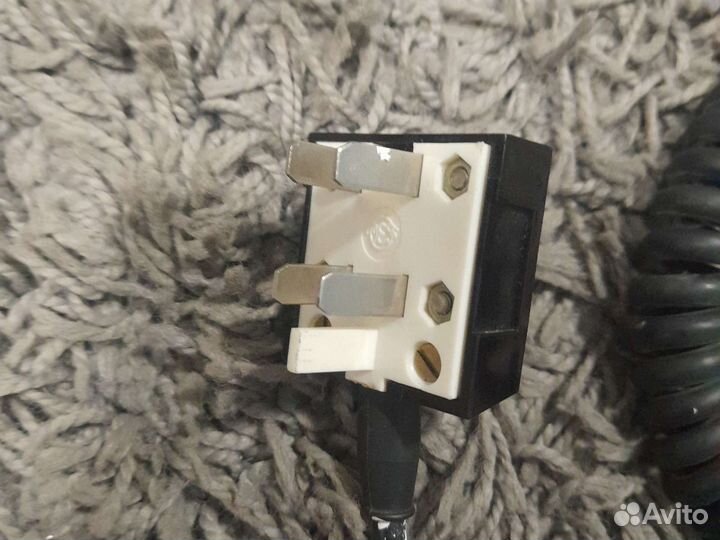 Старый телефон СССР