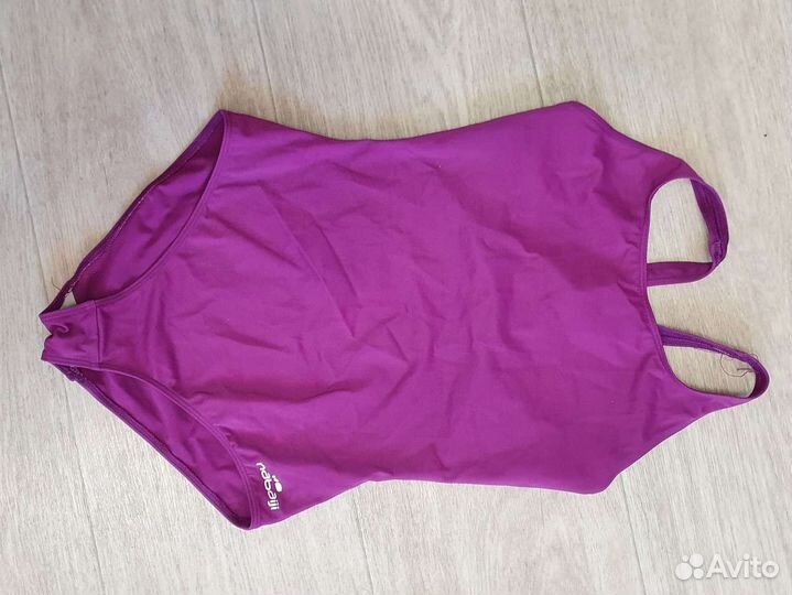 Купальник для девочки