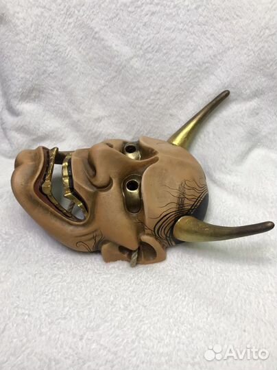 Японская маска hanny