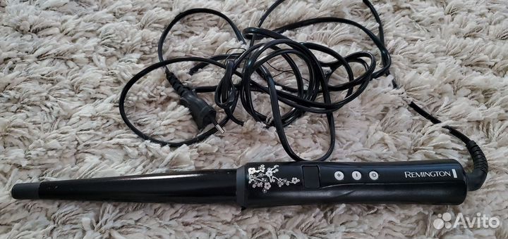 Плойка конусная Remington Ci95