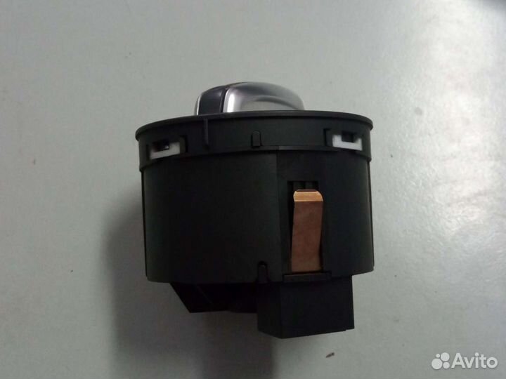 Переключатель света фар Audi A6