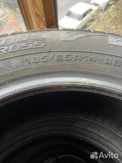 Cordiant Snow Cross 185/65 R14 86T