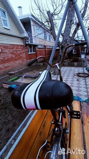 Велосипед прогулочный