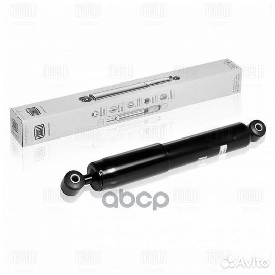 Амортизатор для а/м Renault Kangoo (97) задн