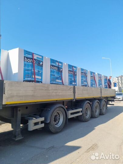 Пеноблоки, газобетон, газобетонные блоки