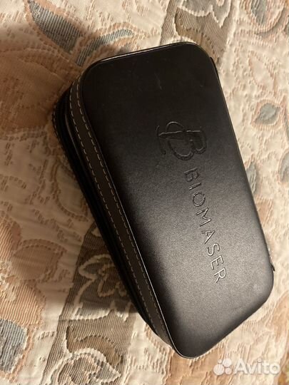 Аппарат ручка Biomaser для перманентного макияжа