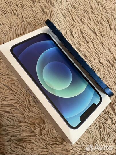 iPhone 12 128gb