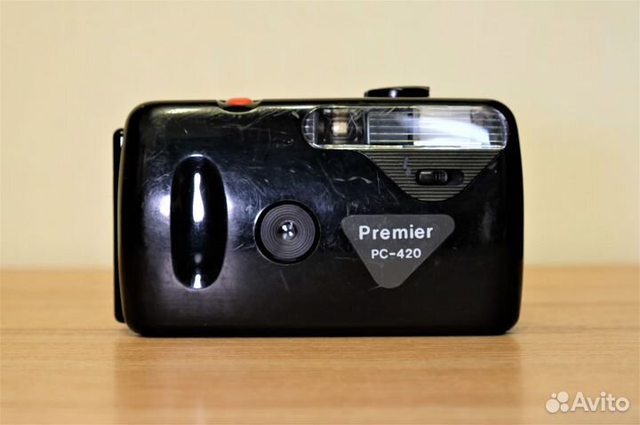Premier Pc-420 в хорошем состоянии