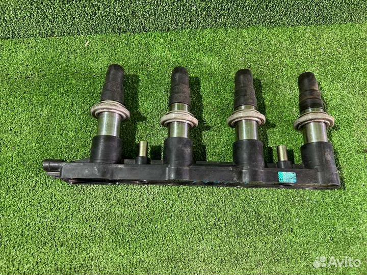 Катушка зажигания Chevrolet Cruze F18D4 2009-2012