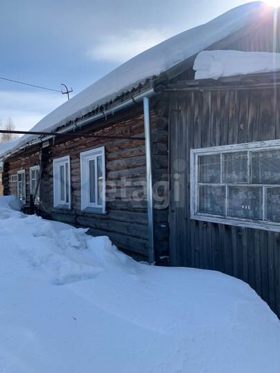 Дом 31 м² на участке 19 сот.