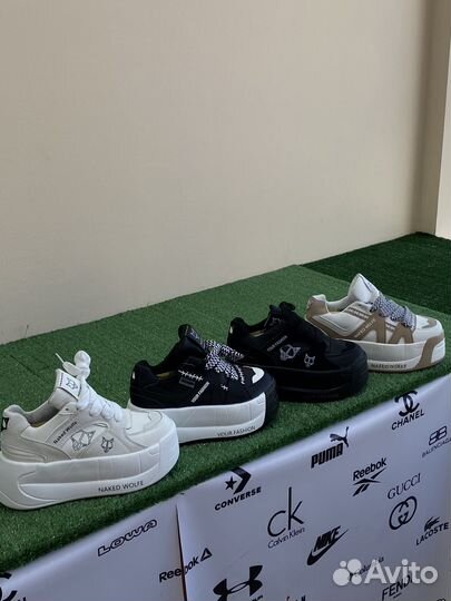 Кроссовки Белгород