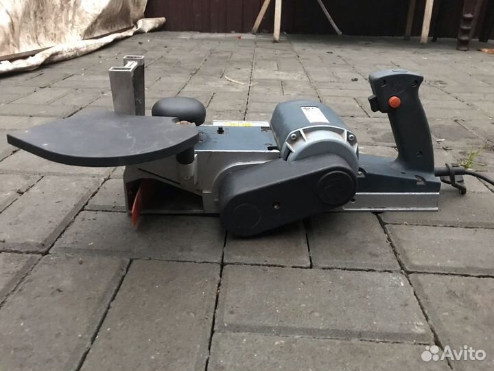 Продам Рубанок Rebir IE 5708 С