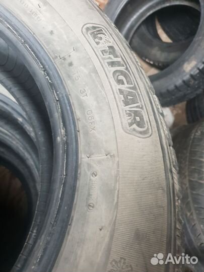 Tigar Sigura 225/65 R17 110H
