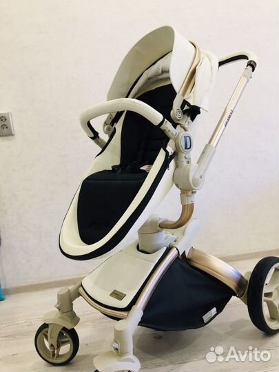 Прогулочная коляска dearest diamond