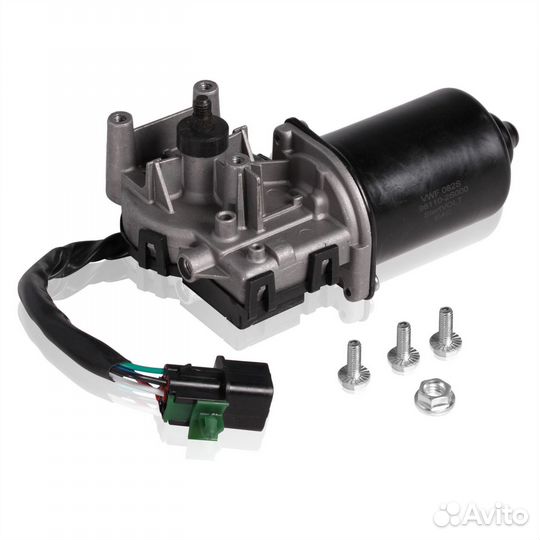 Моторчик стеклоочистителя Hyundai ix35 (10)