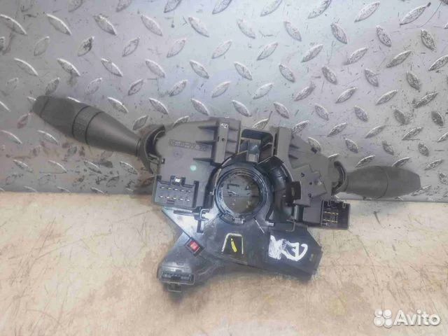 Переключатель подрулевой в сборе Ford Focus 1 USA