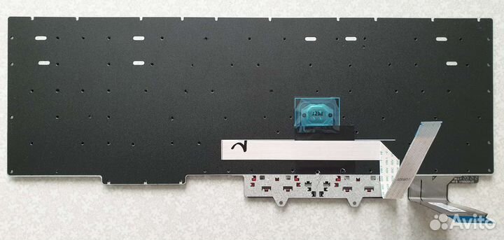 Клавиатура для ноутбука Lenovo ThinkpPad E15 Gen 2