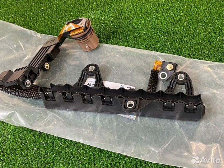 Шлейф проводка АКПП Tucson Accent Elantra Carens