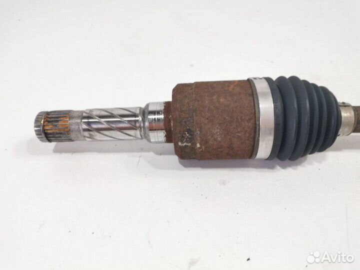 Полуось Ford Kuga 2 2018 CV614K138AD