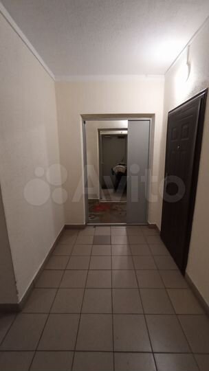 2-к. квартира, 62,5 м², 4/19 эт.