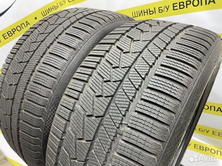 Continental WinterContact TS 860 S 255/40 R20