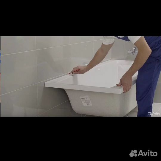 Сантехник,все виды работ