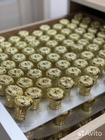 Флаконы с распылителем оптом