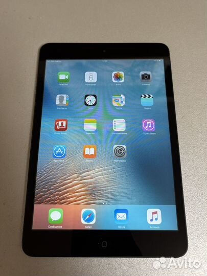iPad mini 64gb