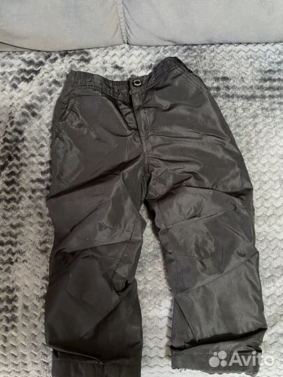 Вещи на мальчика 92