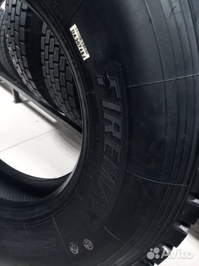 Firemax FM08 315/80 R22.5 156/153L 20PR