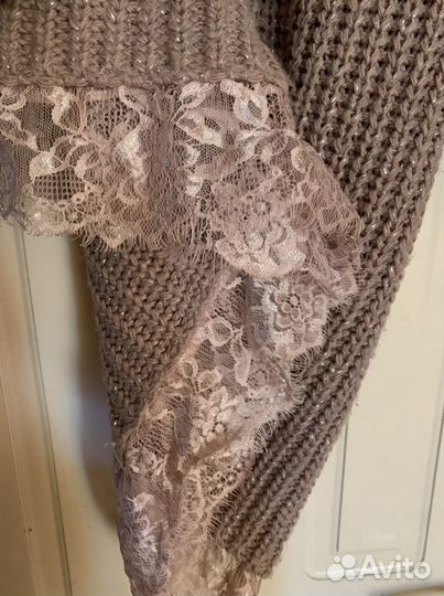 Платье-туника