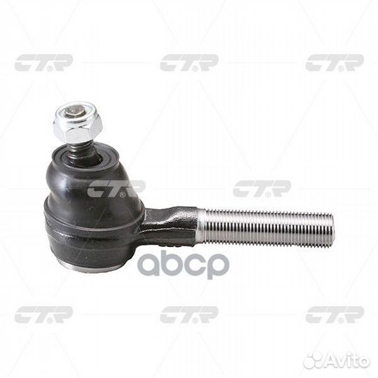 Старый номер ceis-6L) Наконечник рулевой тяги