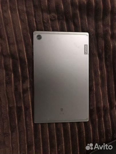 Планшет Lenovo tab m10