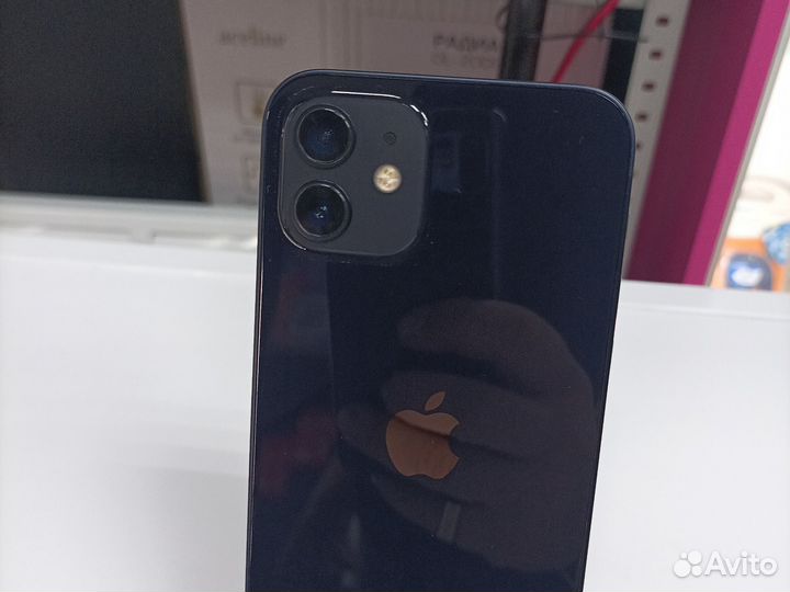 iPhone 12, 128 ГБ