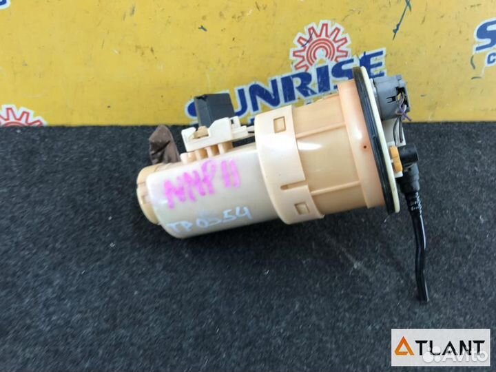 Топливный насос toyota porte